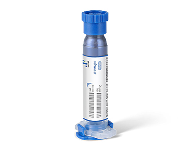 JF-PMAg01 Non-Pressure Silver Sinter Paste