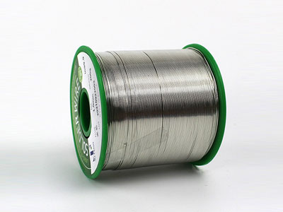 In99.9 Indium Solder Wire