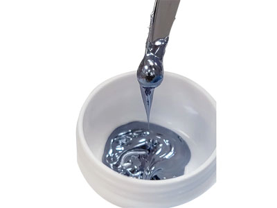 JF-PMAg02 Pressure Silver Sintering Paste