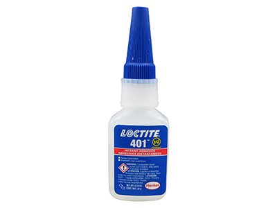 Henkel Loctite 401 Instant Adhesive