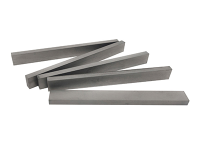 Tungsten Bars