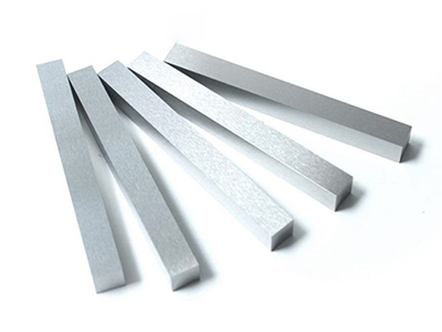 Tungsten Bars