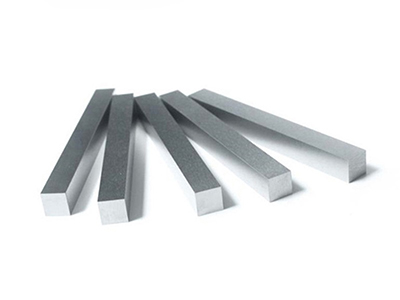 Tungsten Bars