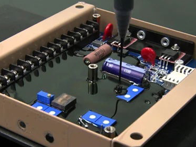 Flame Retardant and Thermally Conductive Electronic Potting Glue , JF-124AB