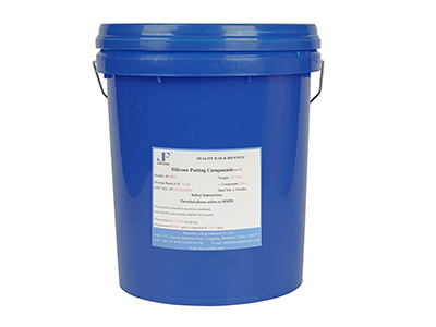 Silicone Potting Compounds, 4805