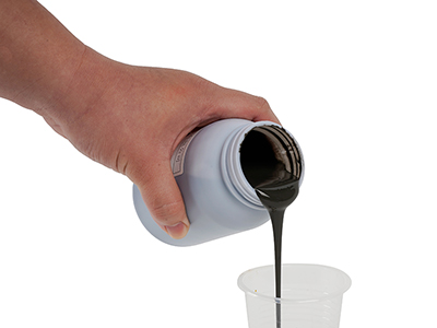 Silicone Potting Compounds, 4805