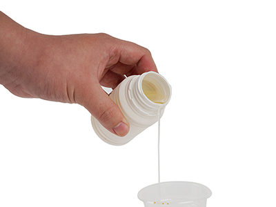 Transparent Electronic Potting Compound, JF-212A225B
