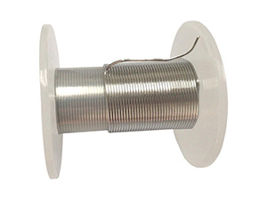 Sn48In52 Indium Solder Wire
