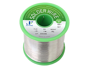 Sn99.3Cu0.7 Copper Tin Lead Free Solder Wire and Solder Bar