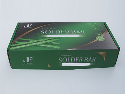 Sn99.3Cu0.7 Copper Tin Lead Free Solder Wire and Solder Bar