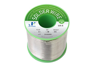 Sn99.95 Lead Free Solder Wire and Solder Bar