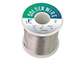 Low Temperature Solder Wire with Flux