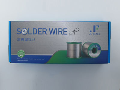 Sn60Pb40 Water-Soluble Tin Lead Solder Wire and Solder Bar