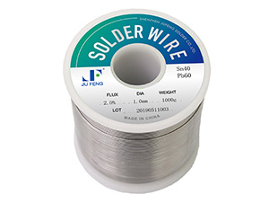 Sn40Pb60 Tin Lead Solder Wire and Solder Bar