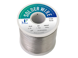 Sn30Pb70 Tin Lead Solder Wire and Solder Bar