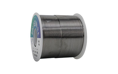 Sn25Pb75 Tin Lead Solder Wire and Solder Bar