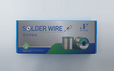 Sn25Pb75 Tin Lead Solder Wire and Solder Bar