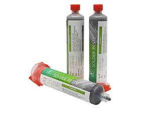 Solder Paste