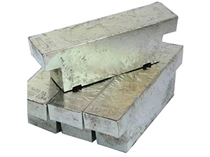 Tin Ingot