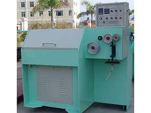 Solder Wire Drawing Machine