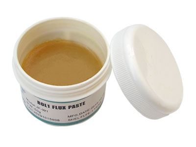 Flux Paste