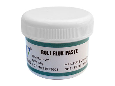 Flux Paste